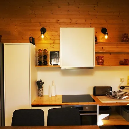 Ramiro Holiday home