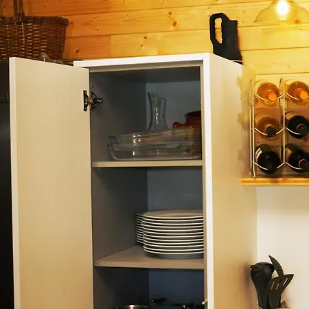 Ramiro Prázdninový dům *