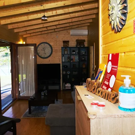 Ramiro Holiday home Celorico De Basto