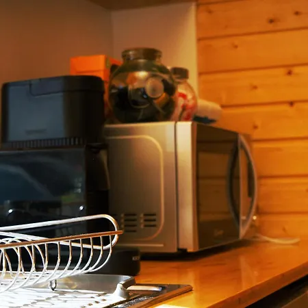 Ramiro Hébergement de vacances