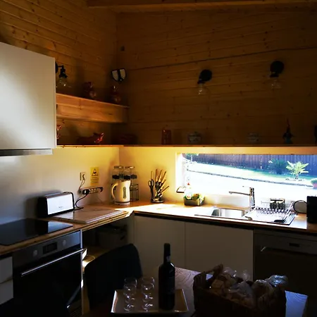 Hébergement de vacances Ramiro *