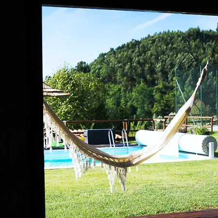 Holiday home Ramiro Celorico De Basto