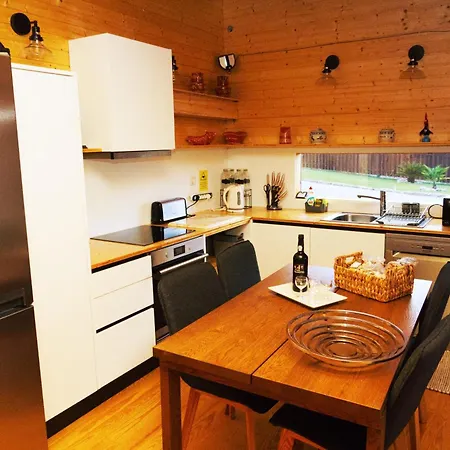 Ramiro Prázdninový dům