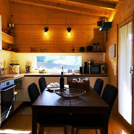 Holiday home Ramiro Celorico De Basto