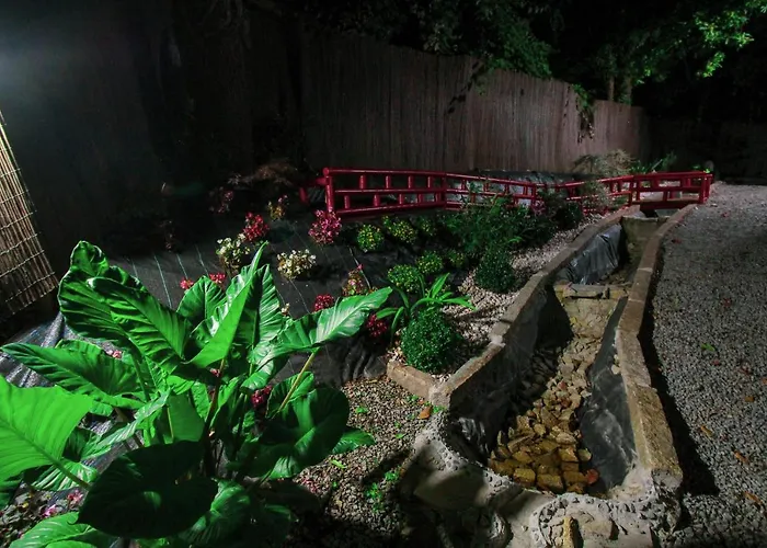 Dom wakacyjny Ramiro *