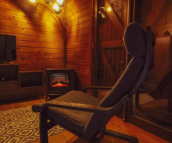 Ramiro בית נופש *