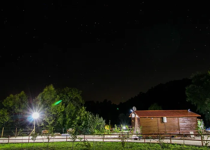 Ramiro Dom wakacyjny *