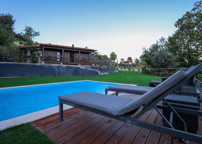 בית נופש Ramiro