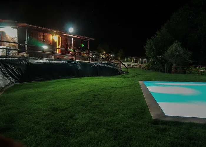 Ramiro בית נופש סלוריקו דה באשטו