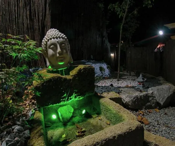 Ramiro בית נופש