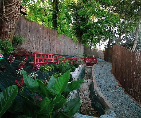 Ramiro Casa vacanze Celorico De Basto