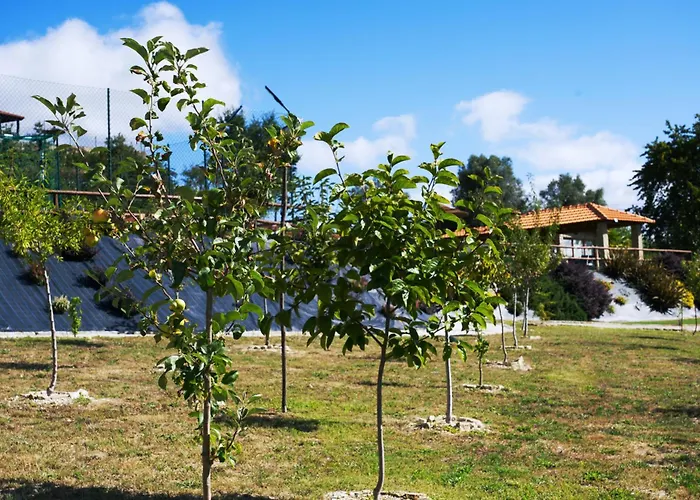 Ramiro בית נופש סלוריקו דה באשטו