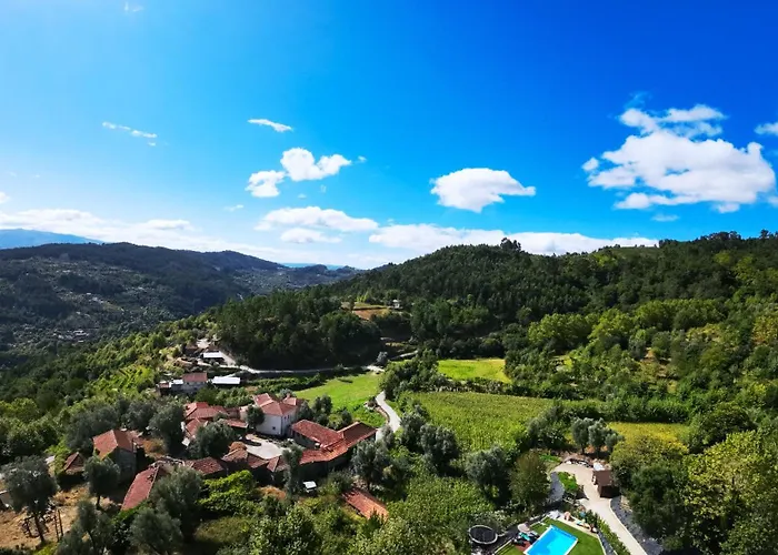 בית נופש Ramiro סלוריקו דה באשטו