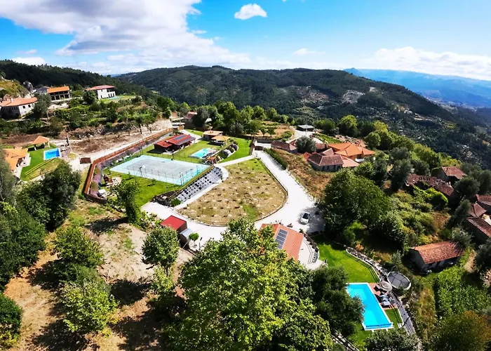 Ramiro בית נופש