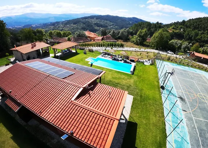 בית נופש Ramiro