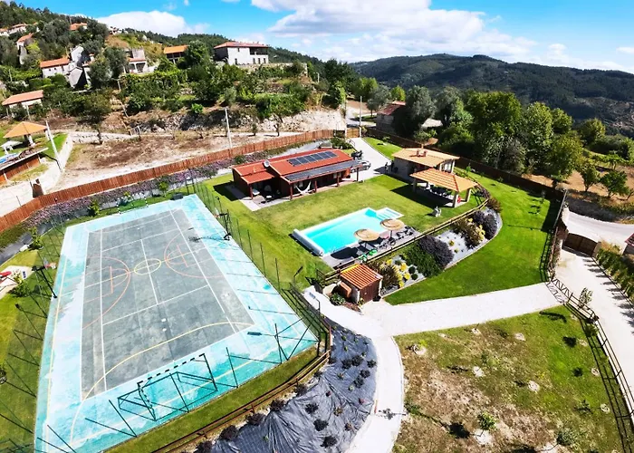 Ramiro בית נופש