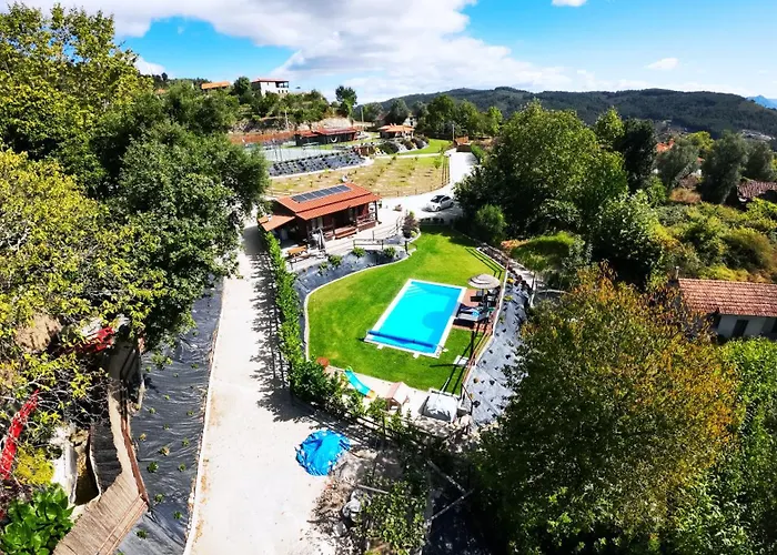 Ramiro Dom wakacyjny *