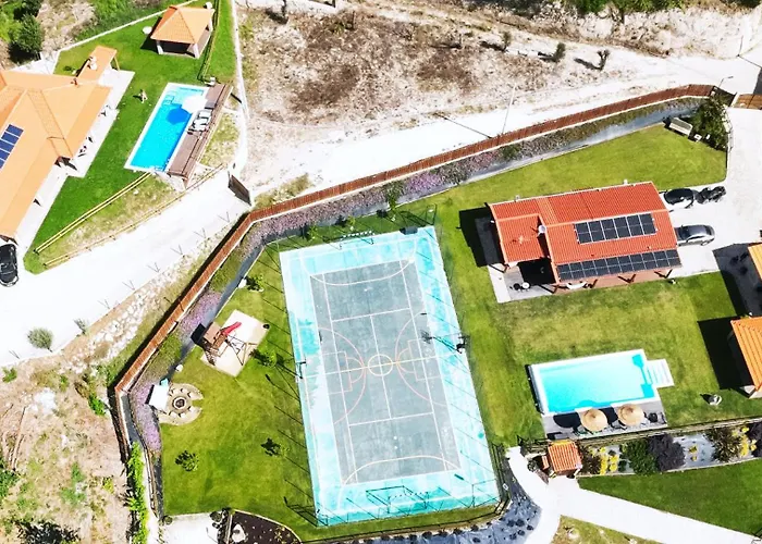 Ramiro Dom wakacyjny