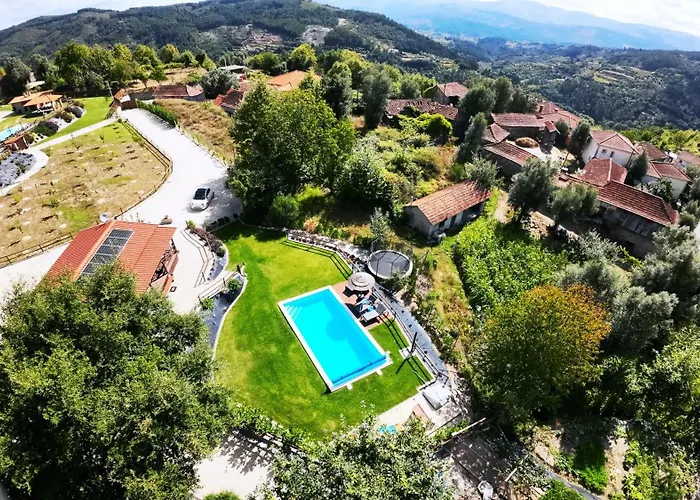 Ramiro Dom wakacyjny *