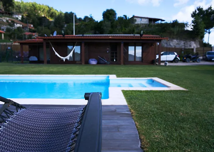 Ramiro בית נופש