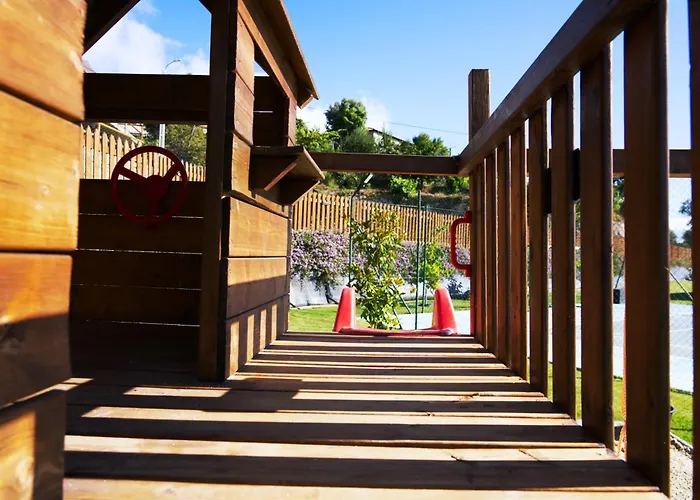 בית נופש Ramiro סלוריקו דה באשטו