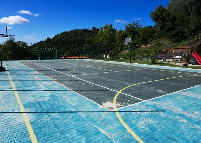 Ramiro Dom wakacyjny