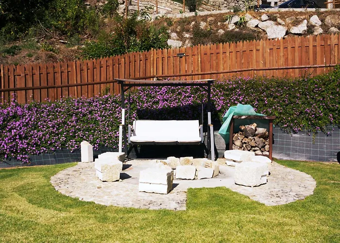 Ramiro Dom wakacyjny Celorico De Basto