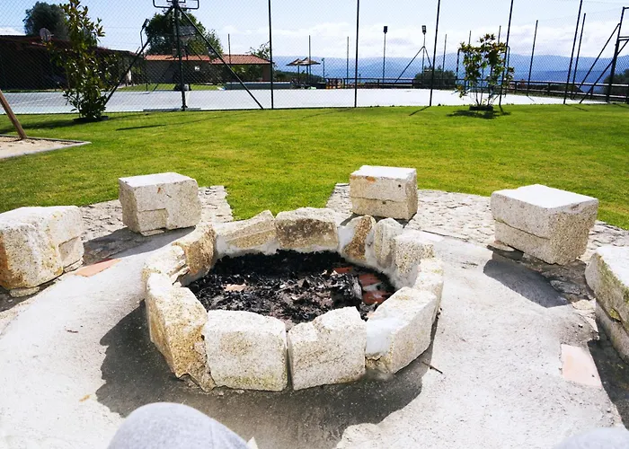 Ramiro בית נופש סלוריקו דה באשטו