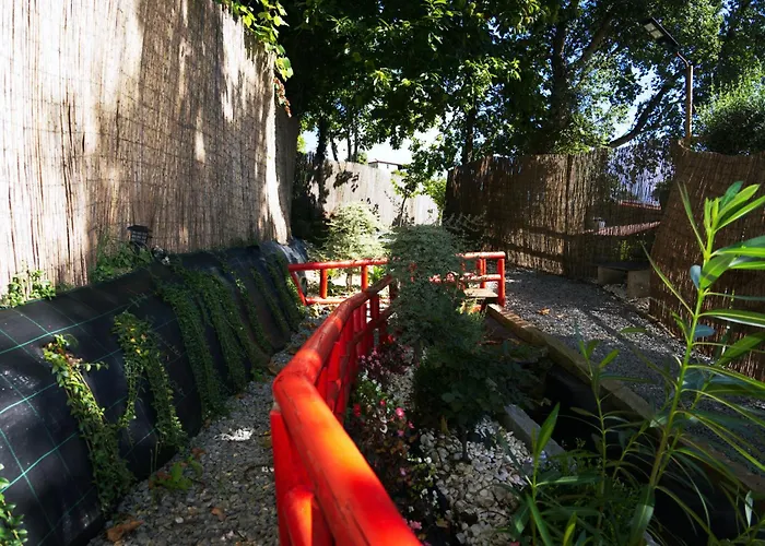 Ramiro Dom wakacyjny Celorico De Basto