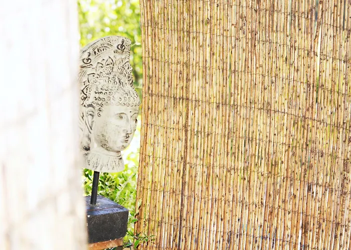 Dom wakacyjny Ramiro *