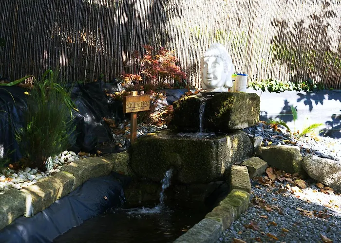 Ramiro Dom wakacyjny *