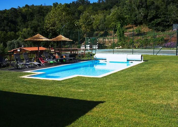 Dom wakacyjny Ramiro