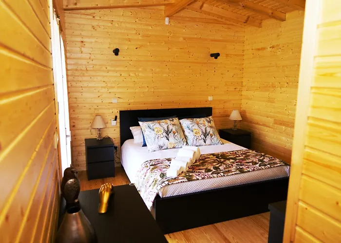 Ramiro Dom wakacyjny *