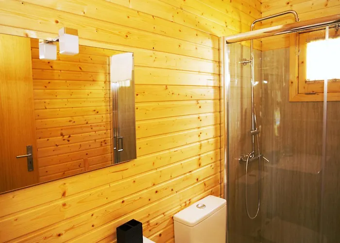 בית נופש Ramiro *