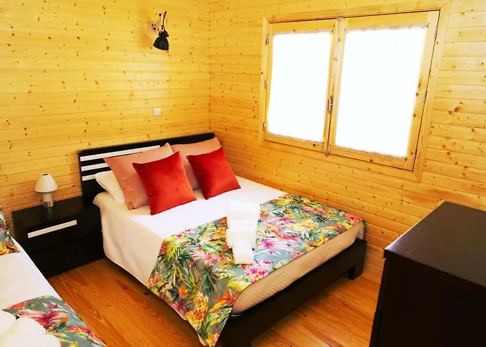 Ramiro בית נופש