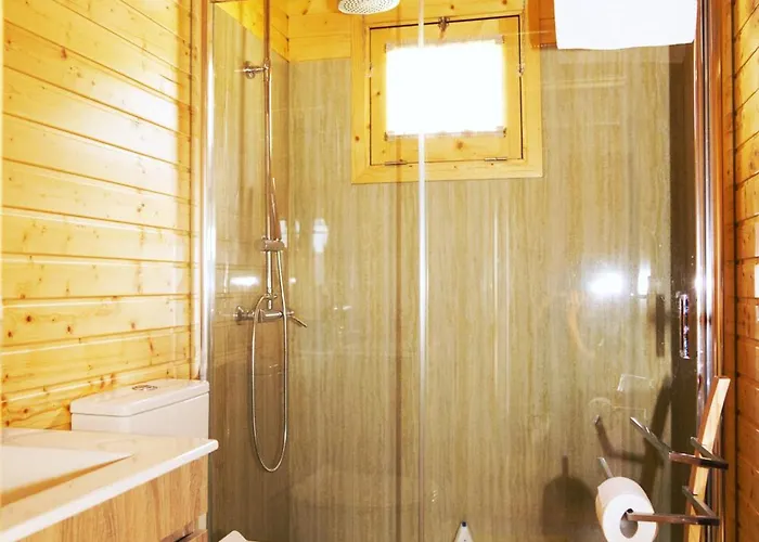 Ramiro בית נופש סלוריקו דה באשטו