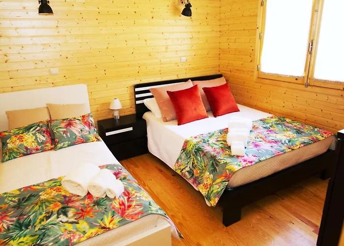 Ramiro Dom wakacyjny *