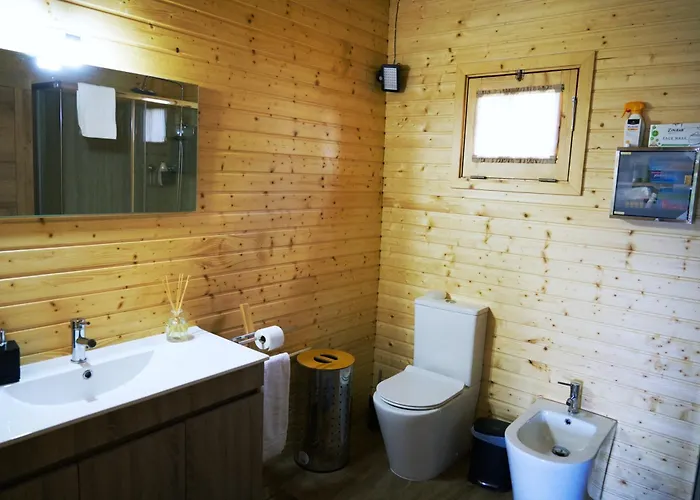 Ramiro בית נופש סלוריקו דה באשטו