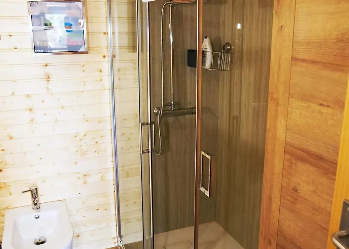 Ramiro בית נופש *