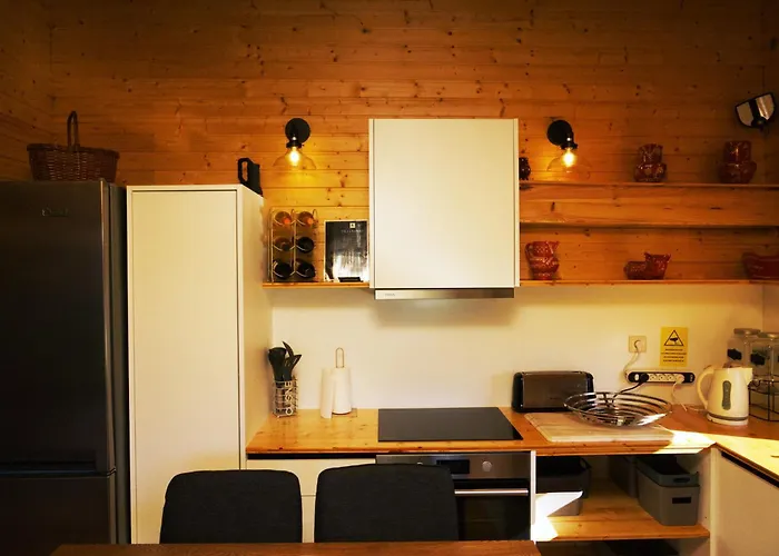 Ramiro בית נופש