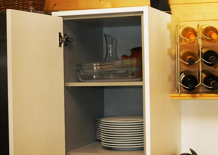 Ramiro Prázdninový dům *