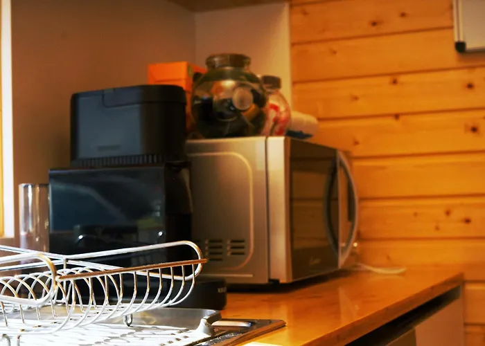 Ramiro בית נופש