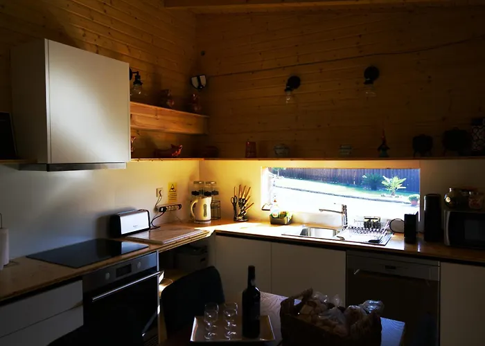 Casa vacanze Ramiro *